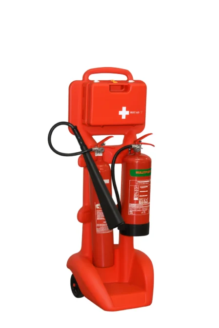 Bluskar verhuur, Bluskar,