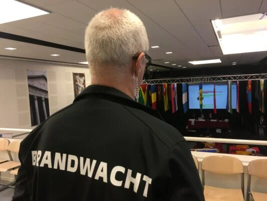 Huur een brandwacht, Brandwacht nodig, Brandwacht huren